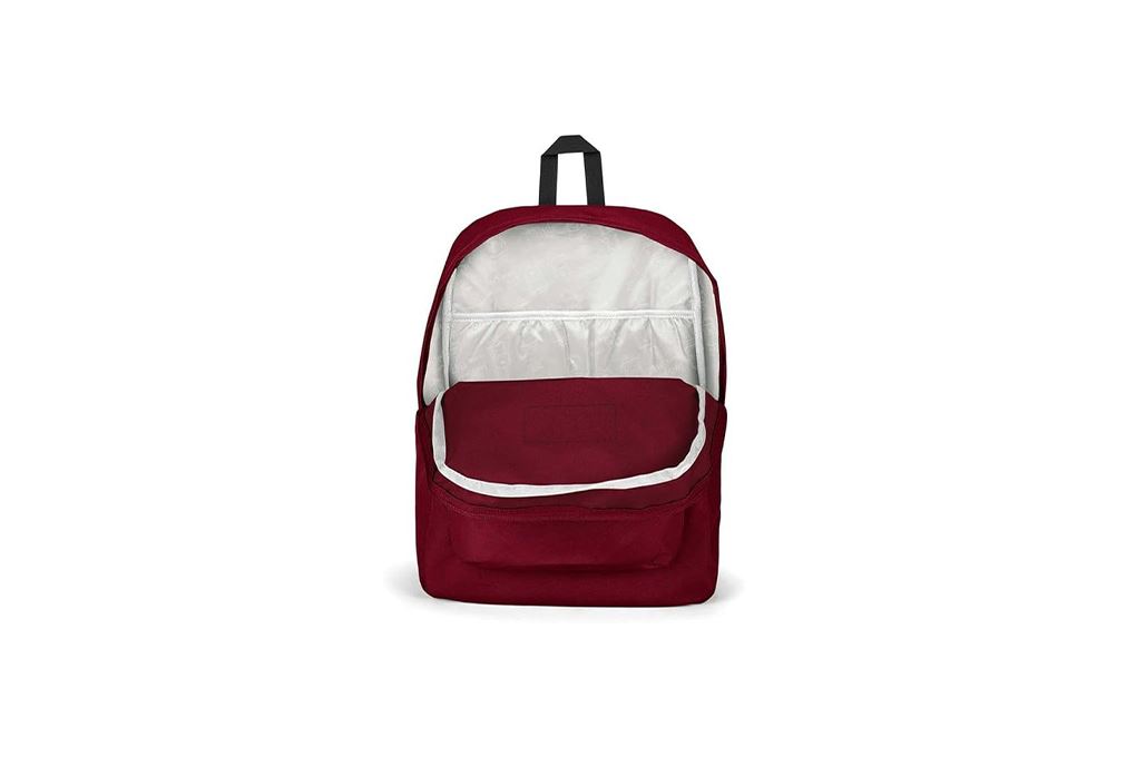 Balo Laptop 15 icnh Jansport Superbreak Plus 26L Đỏ Màu Đỏ