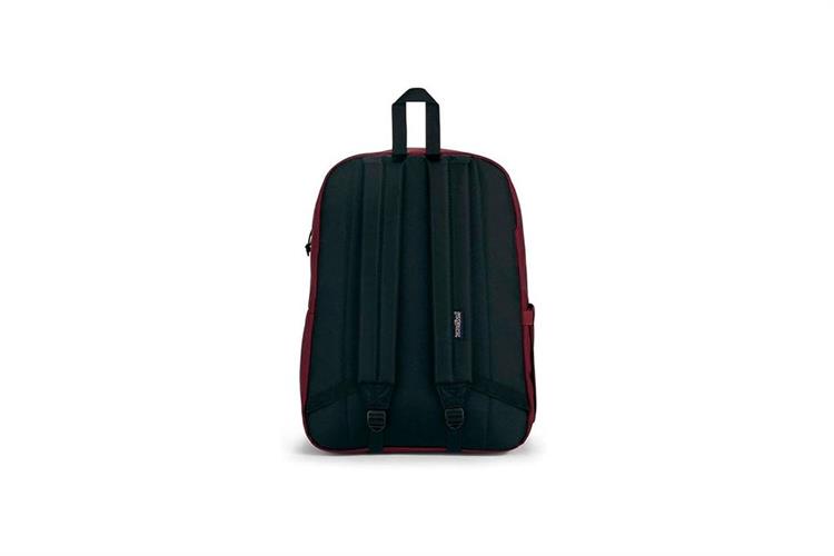 Balo Laptop 15 icnh Jansport Superbreak Plus 26L Đỏ Màu Đỏ