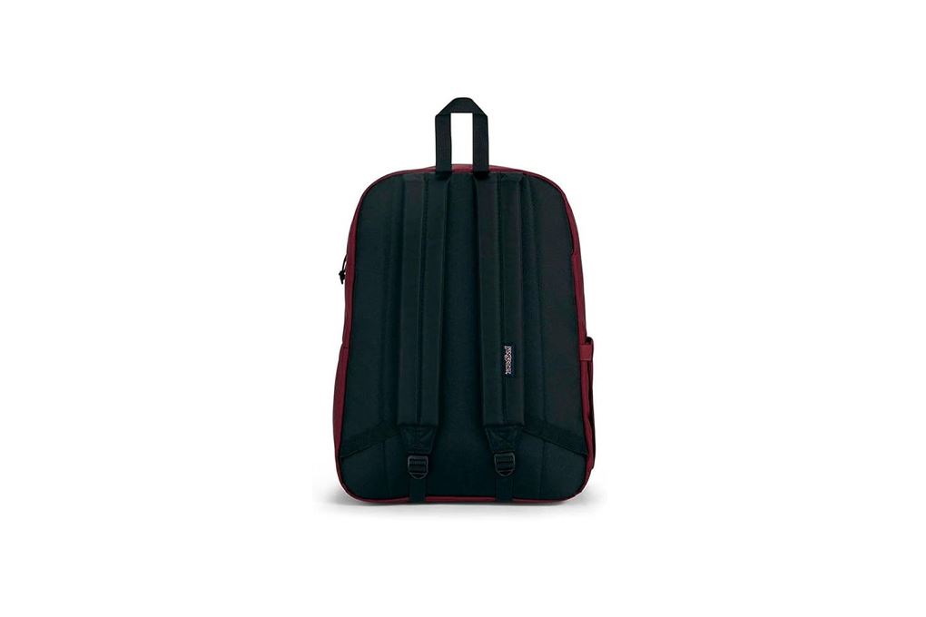 Balo Laptop 15 icnh Jansport Superbreak Plus 26L Đỏ Màu Đỏ