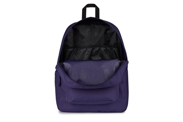 Balo Laptop 15 icnh Jansport Superbreak Plus 26L Tím Màu Tím