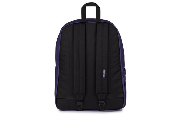 Balo Laptop 15 icnh Jansport Superbreak Plus 26L Tím Màu Tím