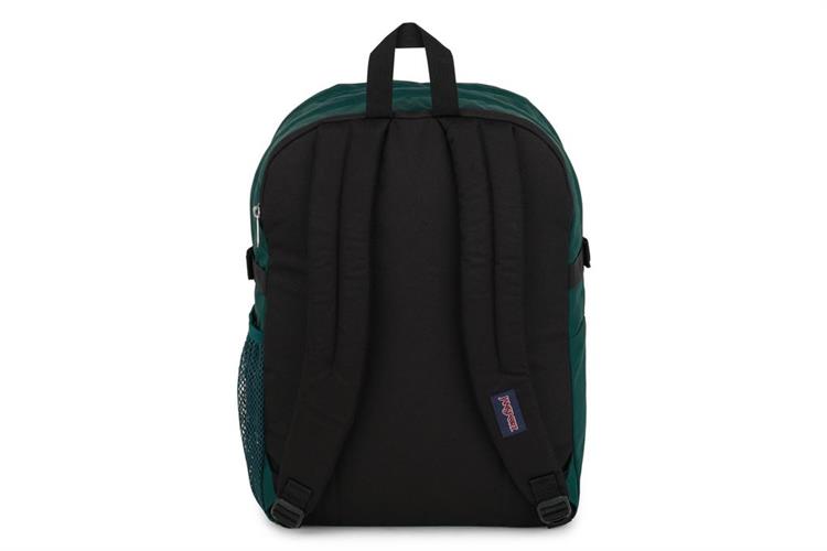Balo Laptop 15 icnh Jansport Main Campus 32L Xanh Lá Màu Xanh lá