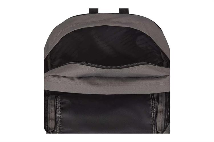 Balo Laptop 15 inch Jansport Main Campus 32L Xám Màu Xám
