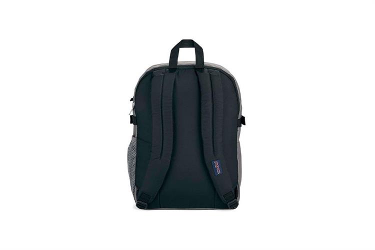 Balo Laptop 15 inch Jansport Main Campus 32L Xám Màu Xám
