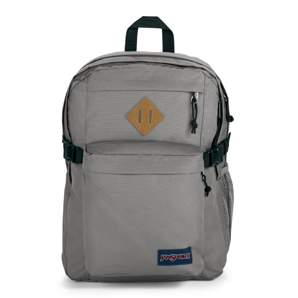 Balo Laptop 15 inch Jansport Main Campus 32L Xám