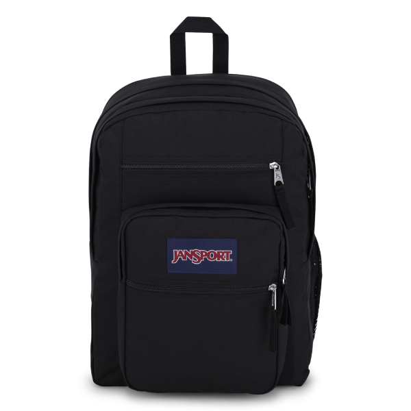 Balo Laptop 15 inch Jansport Big Student 34L Đen
