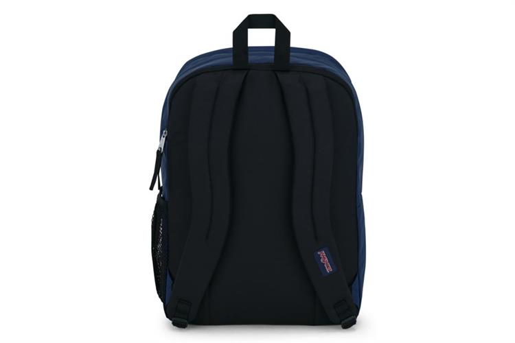 Balo Laptop 15 inch Jansport Big Student 34L Xanh Navy Màu Xanh Navy