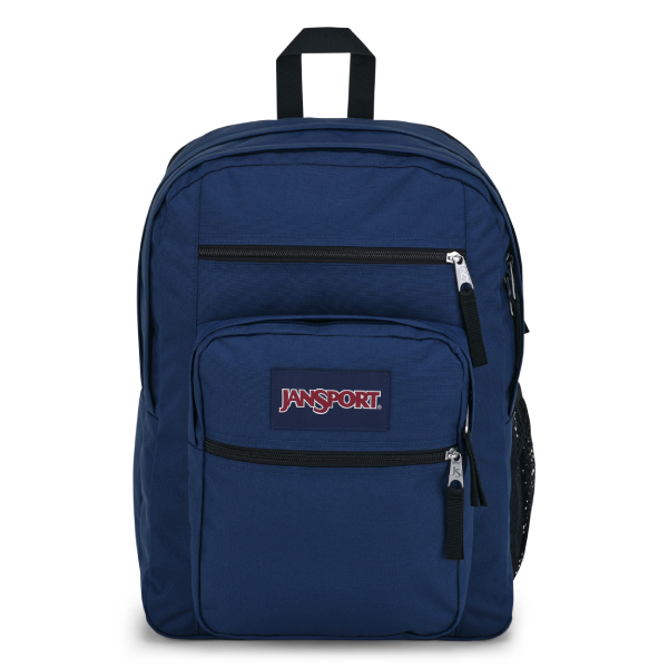 Balo Laptop 15 inch Jansport Big Student 34L Xanh Navy
