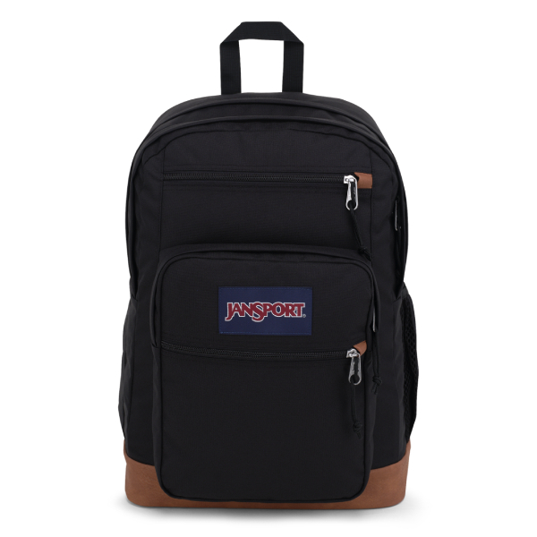 Balo Laptop 15 inch Jansport Cool Student 34L Đen