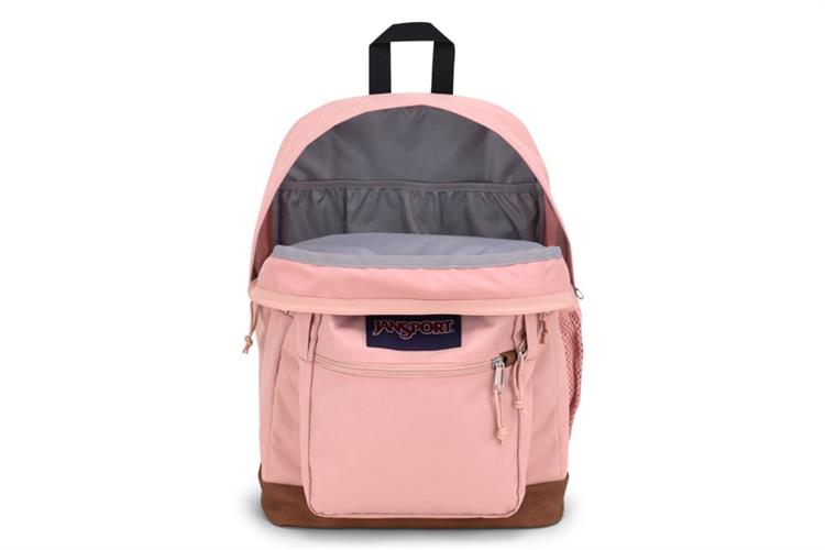 Balo Laptop 15 inch Jansport Cool Student 34L Hồng Màu Hồng