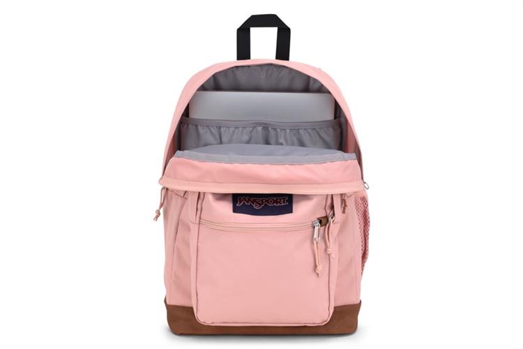 Balo Laptop 15 inch Jansport Cool Student 34L Hồng Màu Hồng