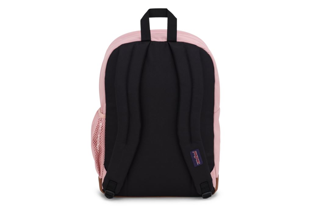 Balo Laptop 15 inch Jansport Cool Student 34L Hồng Màu Hồng