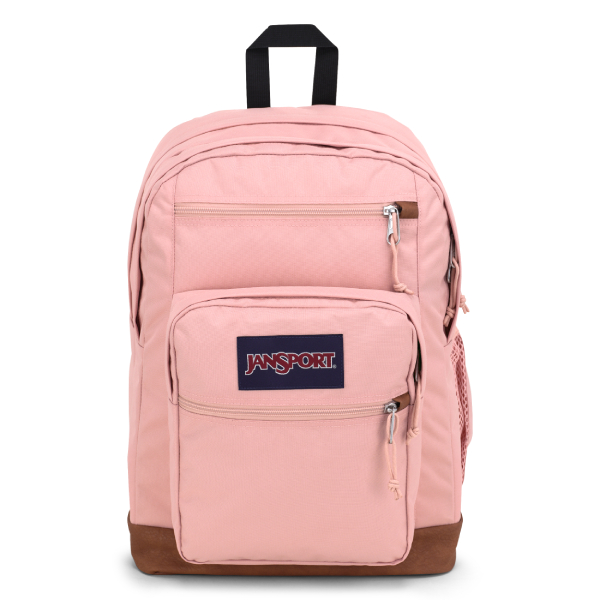 Balo Laptop 15 inch Jansport Cool Student 34L Hồng