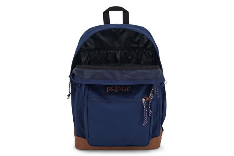Balo Laptop 15 inch Jansport Cool Student 34L Xanh Navy Màu Xanh Navy
