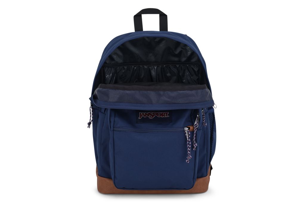 Balo Laptop 15 inch Jansport Cool Student 34L Xanh Navy Màu Xanh Navy