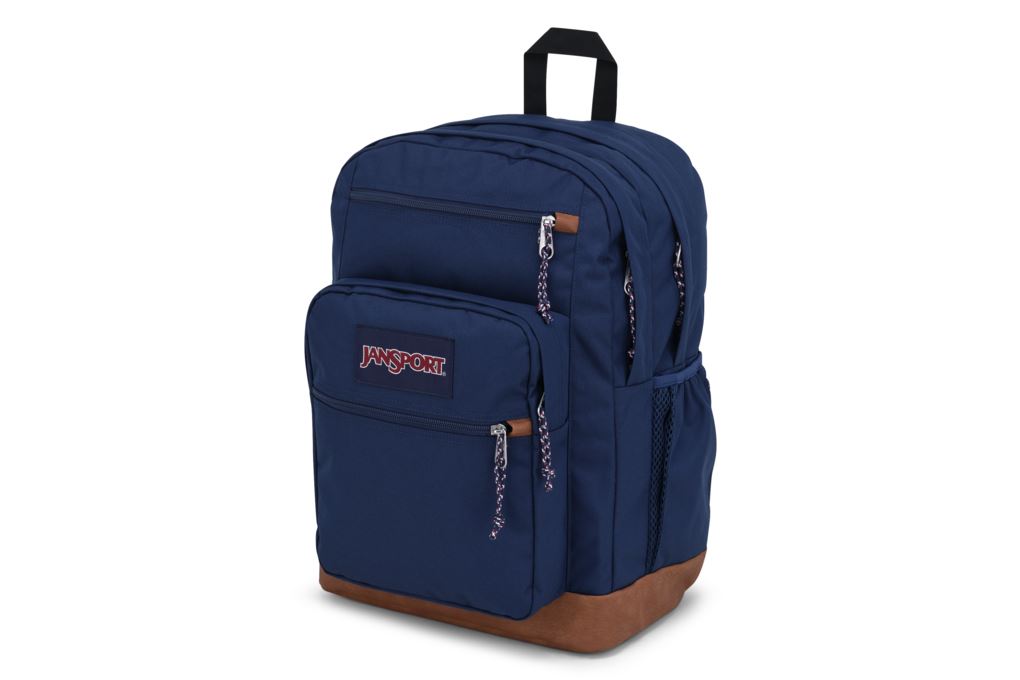 Balo Laptop 15 inch Jansport Cool Student 34L Xanh Navy Màu Xanh Navy