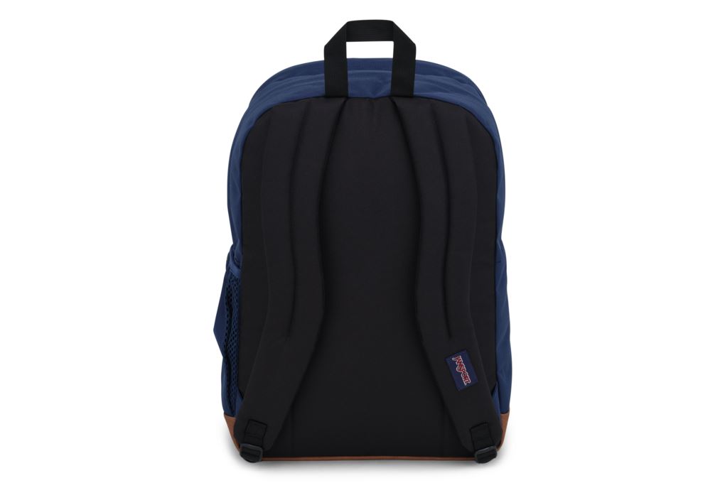 Balo Laptop 15 inch Jansport Cool Student 34L Xanh Navy Màu Xanh Navy