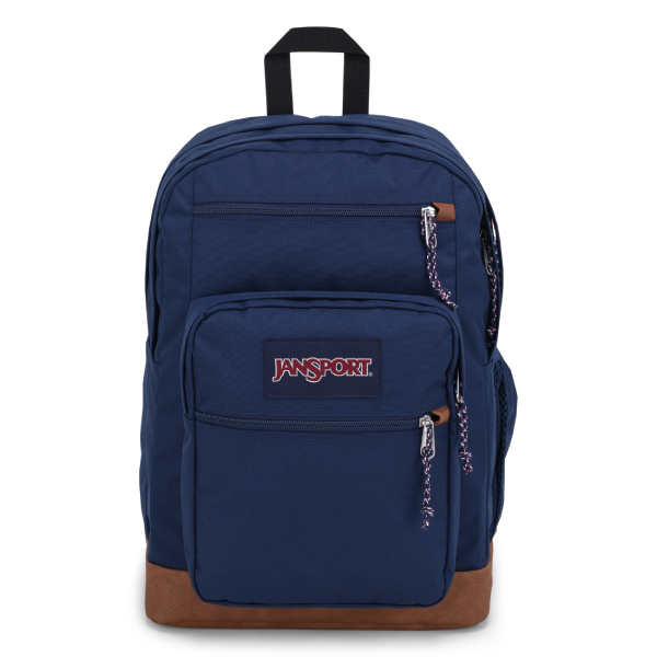 Balo Laptop 15 inch Jansport Cool Student 34L Xanh Navy