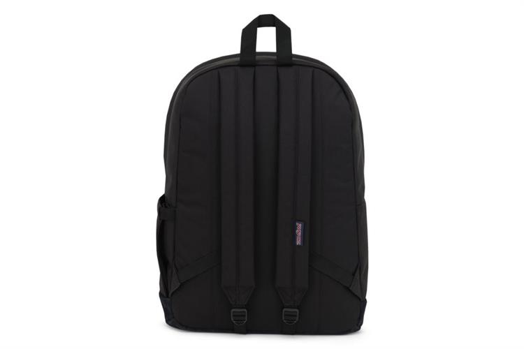 Balo Laptop 15 inch Jansport Right Pack 28L Đen Màu Đen