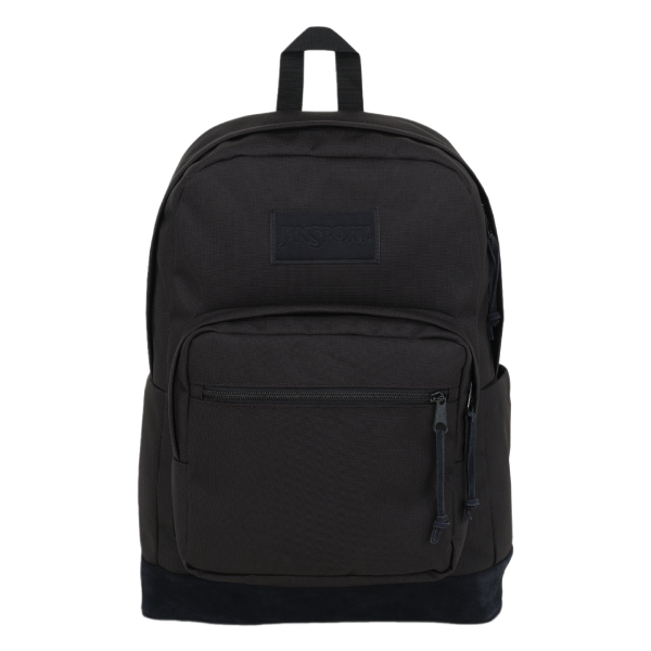 Balo Laptop 15 inch Jansport Right Pack 28L Đen