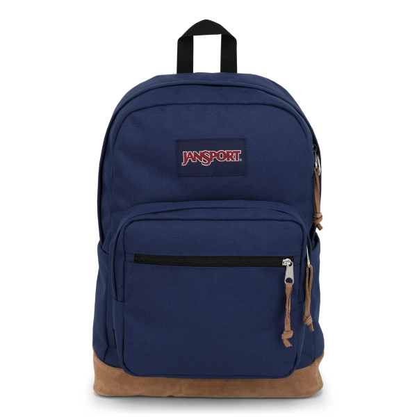 Balo Laptop 15 inch Jansport Right Pack 28L Xanh Navy