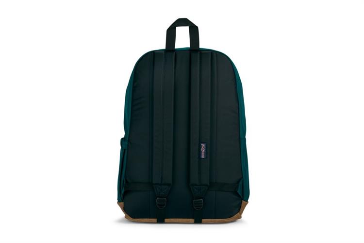 Balo Laptop 15 inch Jansport Right Pack 28L Xanh Lá Màu Xanh lá