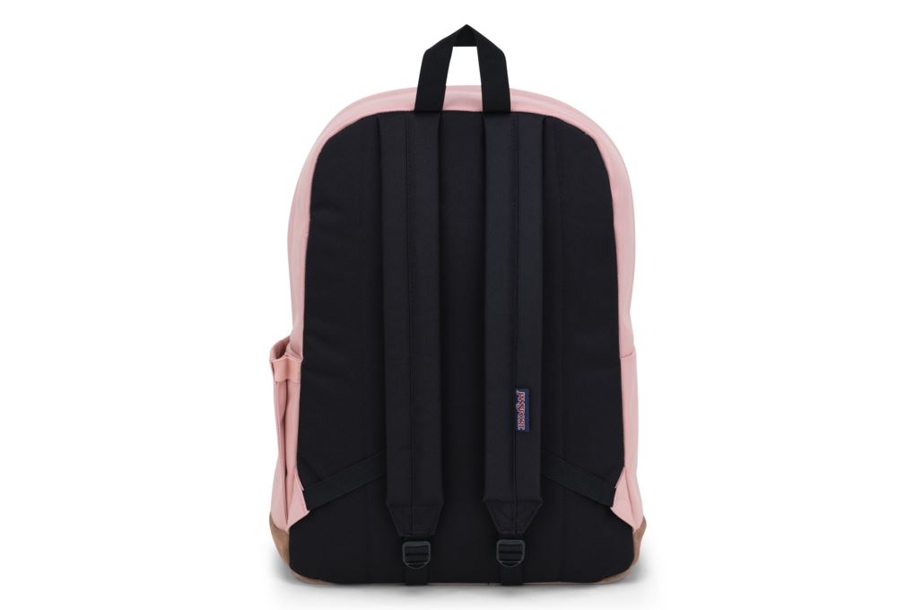 Balo Laptop 15 inch Jansport Right Pack 28L Hồng Màu Hồng