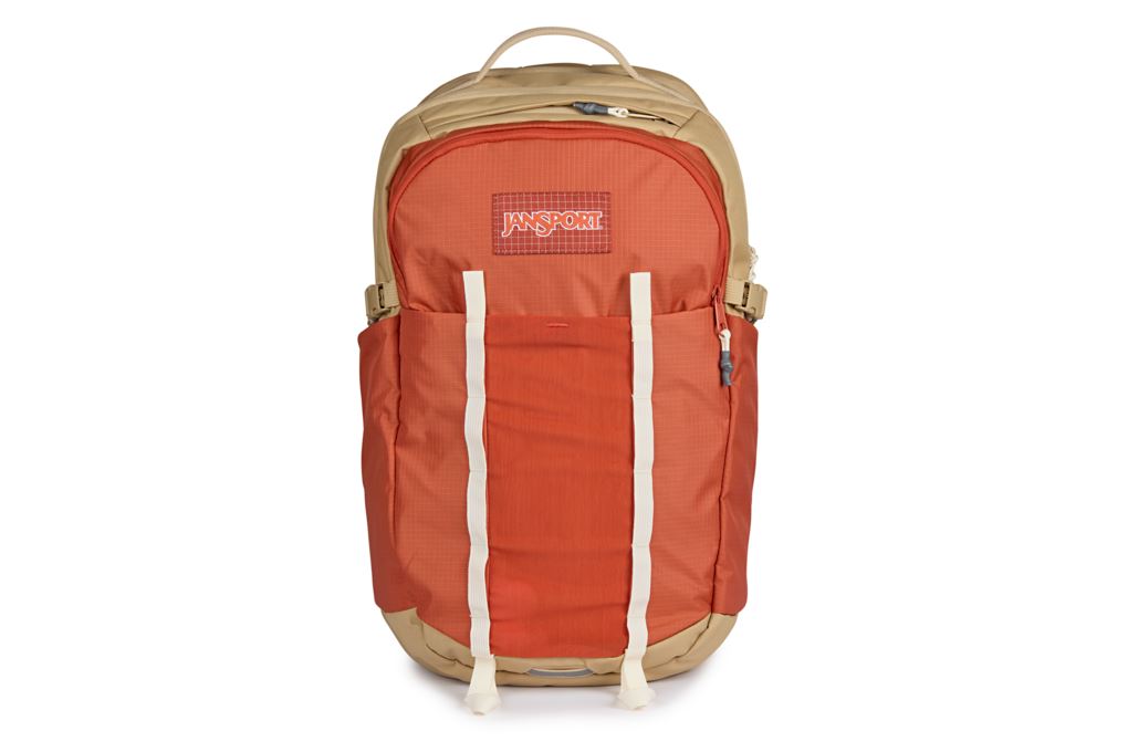Balo Laptop 15 inch Jansport All Around Pack 34L Đỏ Màu Đỏ
