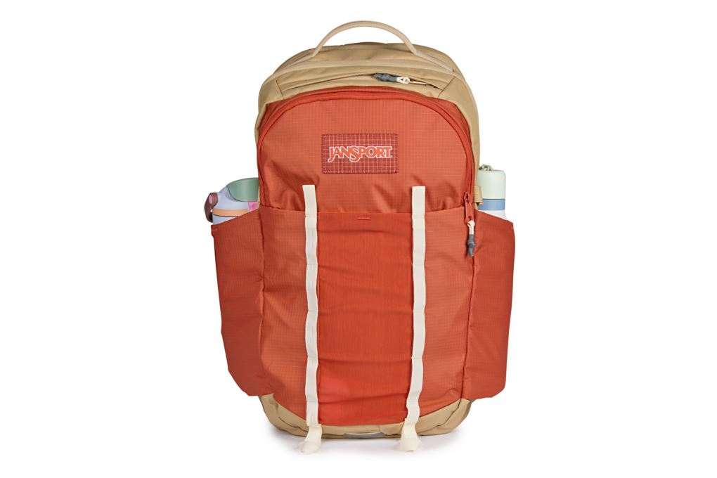 Balo Laptop 15 inch Jansport All Around Pack 34L Đỏ Màu Đỏ
