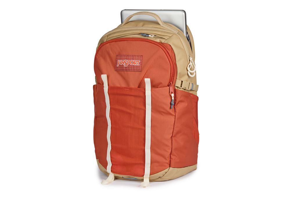Balo Laptop 15 inch Jansport All Around Pack 34L Đỏ Màu Đỏ