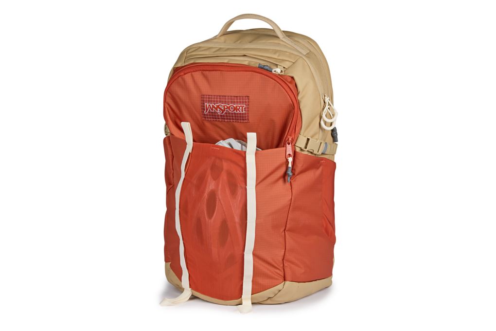 Balo Laptop 15 inch Jansport All Around Pack 34L Đỏ Màu Đỏ