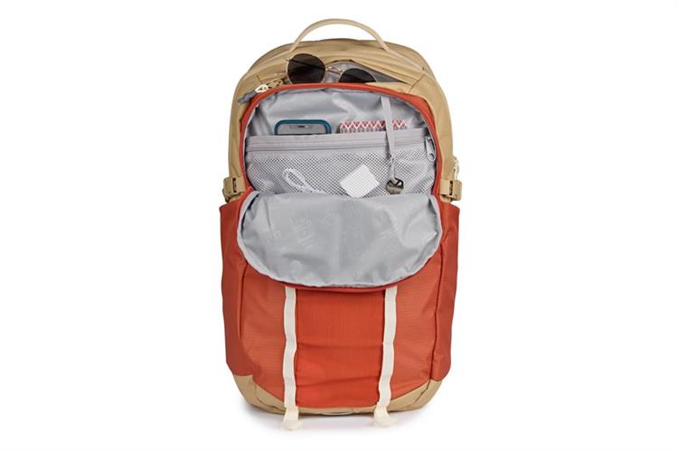 Balo Laptop 15 inch Jansport All Around Pack 34L Đỏ Màu Đỏ