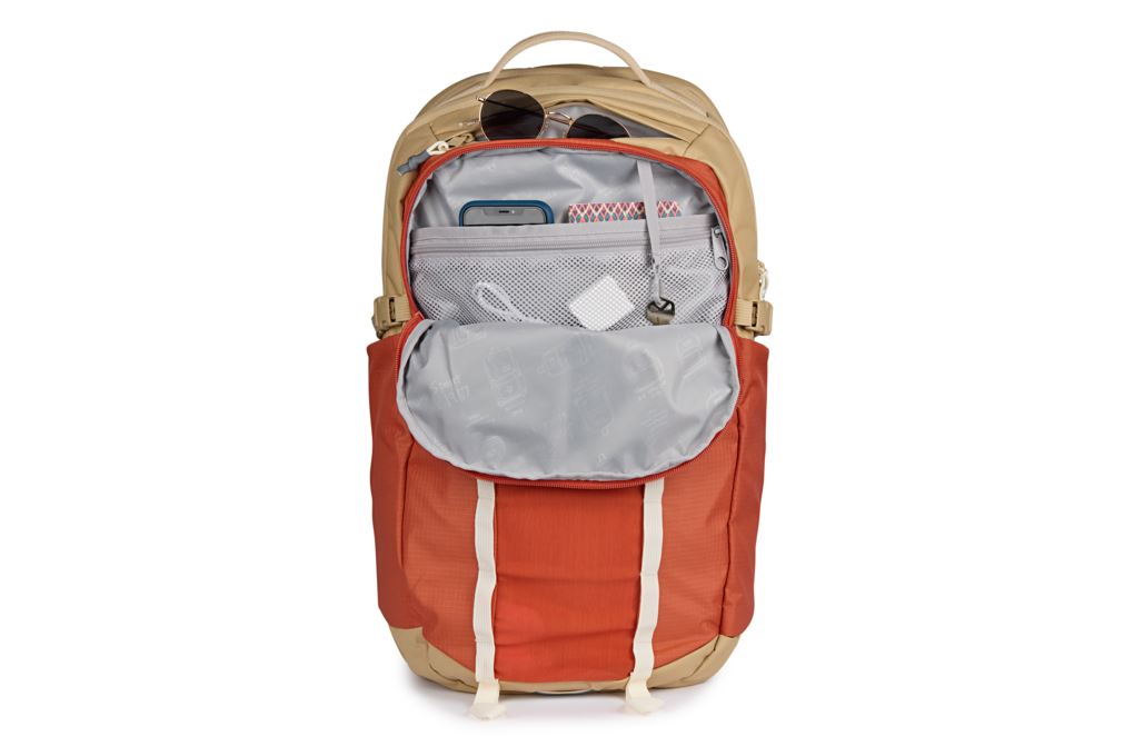 Balo Laptop 15 inch Jansport All Around Pack 34L Đỏ Màu Đỏ