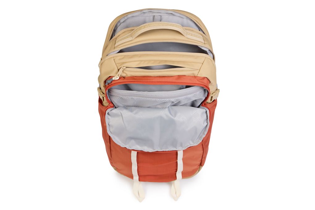 Balo Laptop 15 inch Jansport All Around Pack 34L Đỏ Màu Đỏ