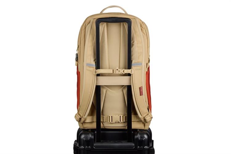 Balo Laptop 15 inch Jansport All Around Pack 34L Đỏ Màu Đỏ