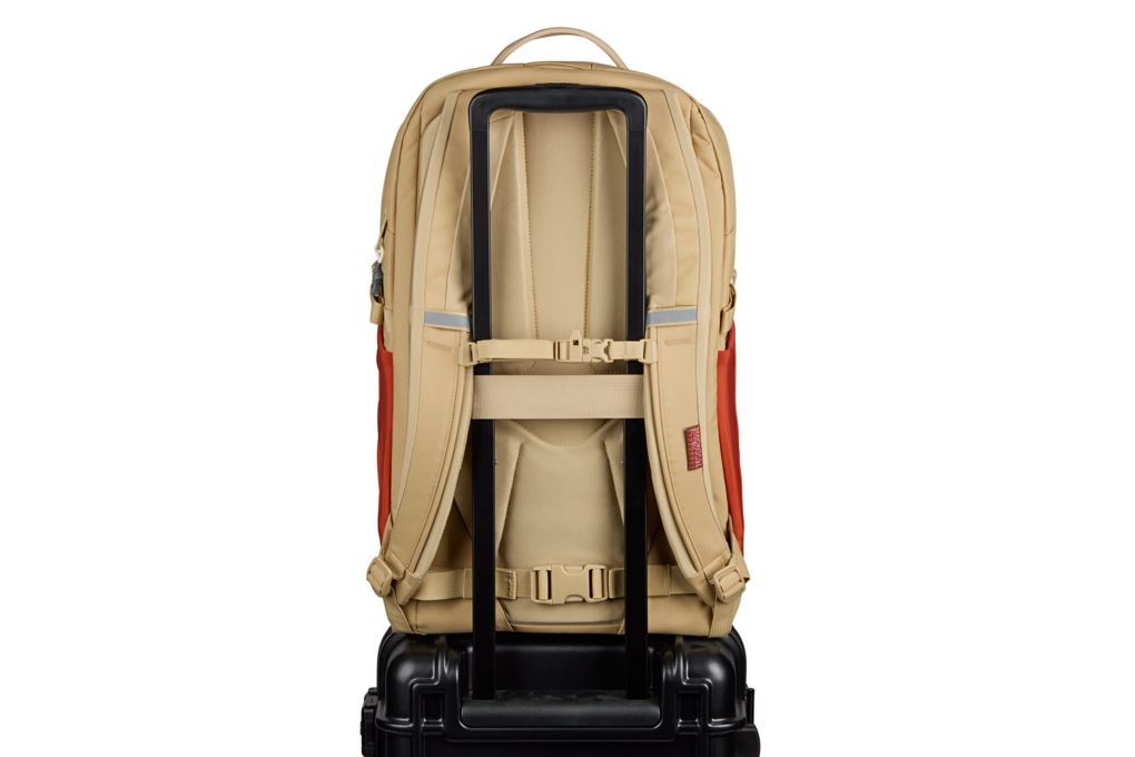 Balo Laptop 15 inch Jansport All Around Pack 34L Đỏ Màu Đỏ