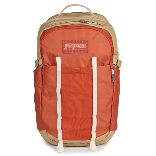 Balo Laptop 15 inch Jansport All Around Pack 34L Đỏ