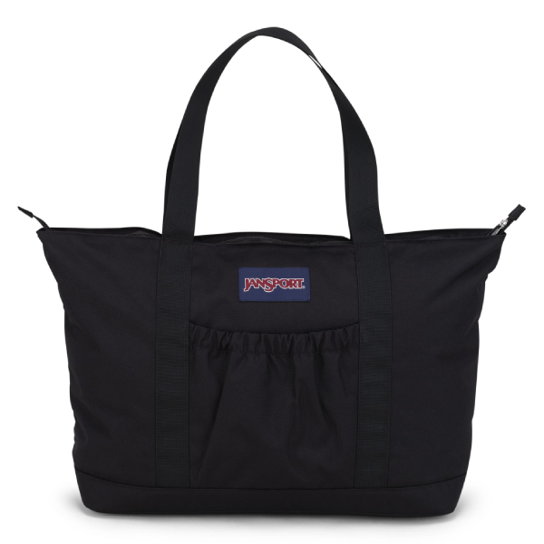 Túi xách chống sốc Laptop 14 inch Jansport Daily Tote 28L Đen