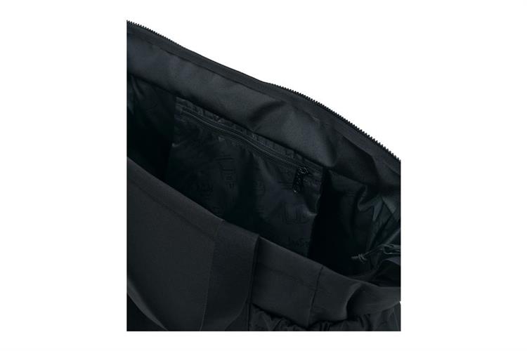 Túi xách chống sốc Laptop 14 inch Jansport Everyday Large 32L Tote Đen Màu Đen