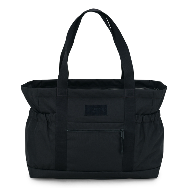 Túi xách chống sốc Laptop 14 inch Jansport Everyday Large 32L Tote Đen