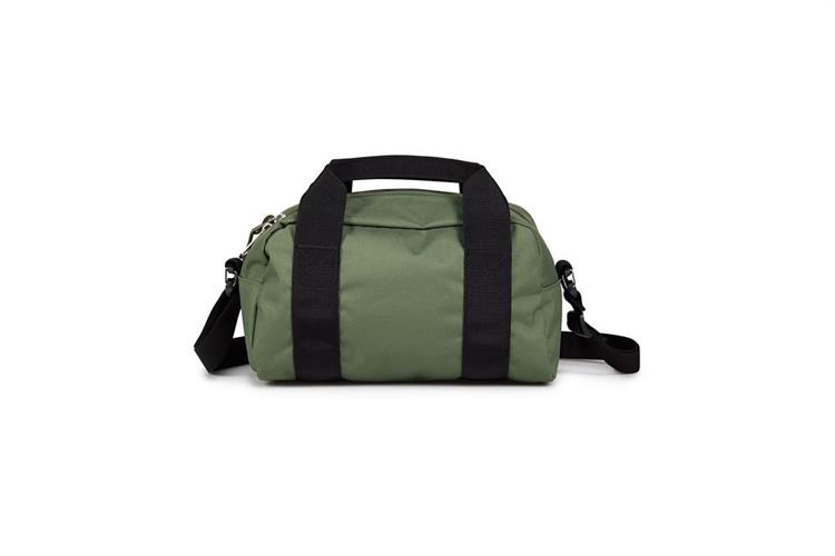 Túi hành lý Jansport Weekender Mini Duffel 5L Cargo Xanh Rêu Màu Xanh lá