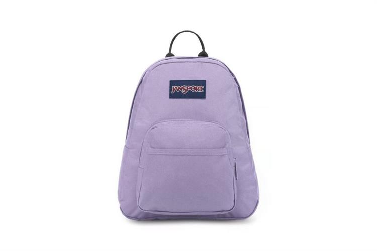 Balo Tablet Jansport Half Pint 10.2L Tím Màu Tím