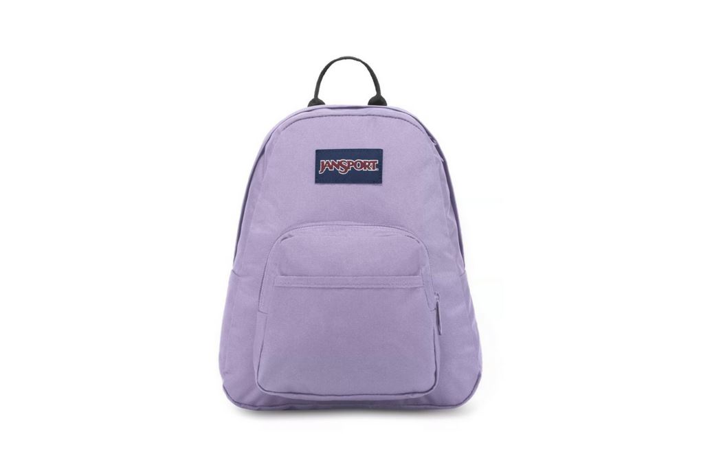 Balo Tablet Jansport Half Pint 10.2L Tím Màu Tím