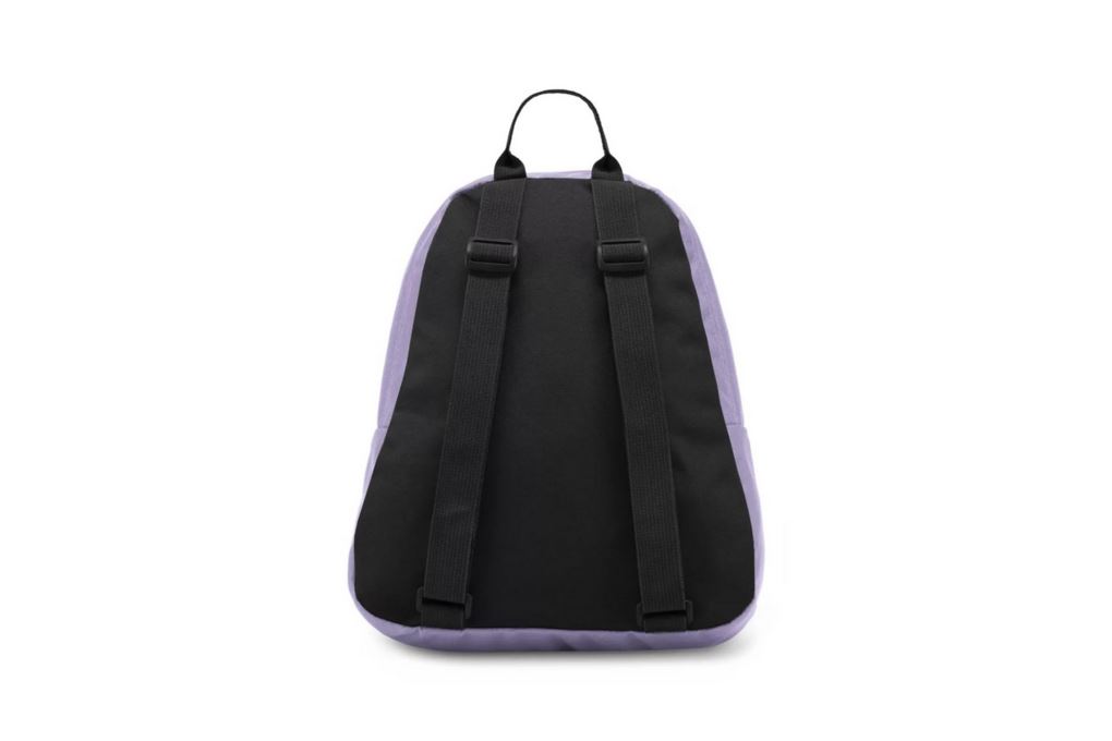 Balo Tablet Jansport Half Pint 10.2L Tím Màu Tím
