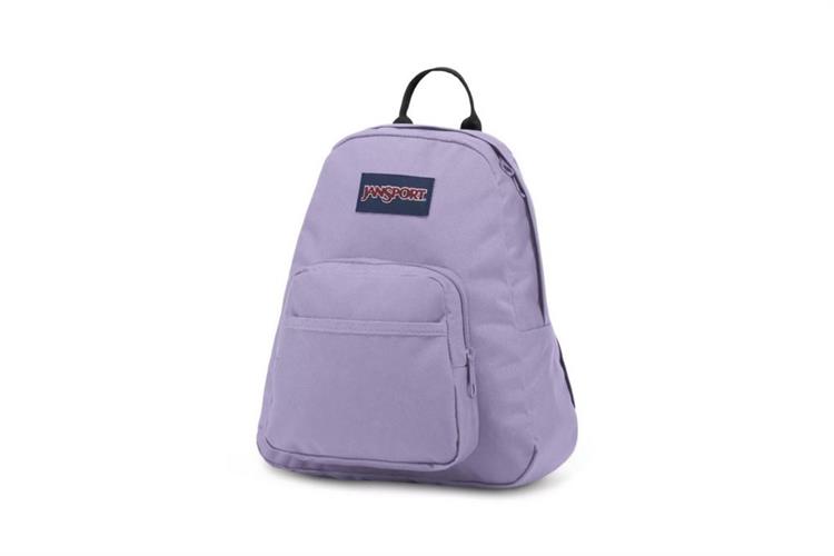 Balo Tablet Jansport Half Pint 10.2L Tím Màu Tím
