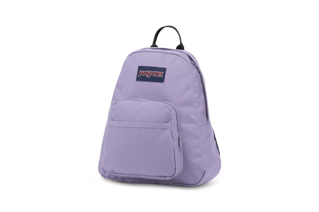 Balo Tablet Jansport Half Pint 10.2L Tím Màu Tím
