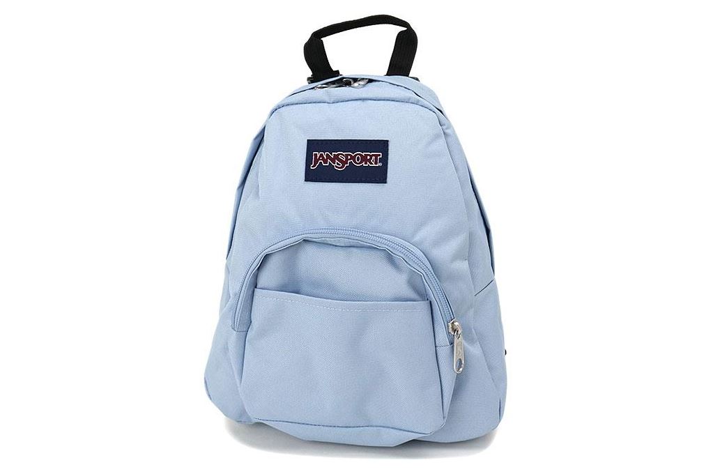 Balo Tablet Jansport Half Pint 10.2L Xanh Dương Màu Xanh Dương