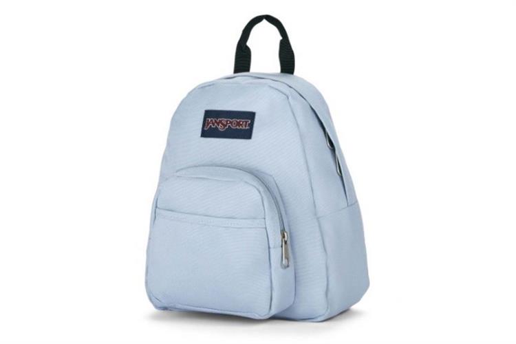Balo Tablet Jansport Half Pint 10.2L Xanh Dương Màu Xanh Dương