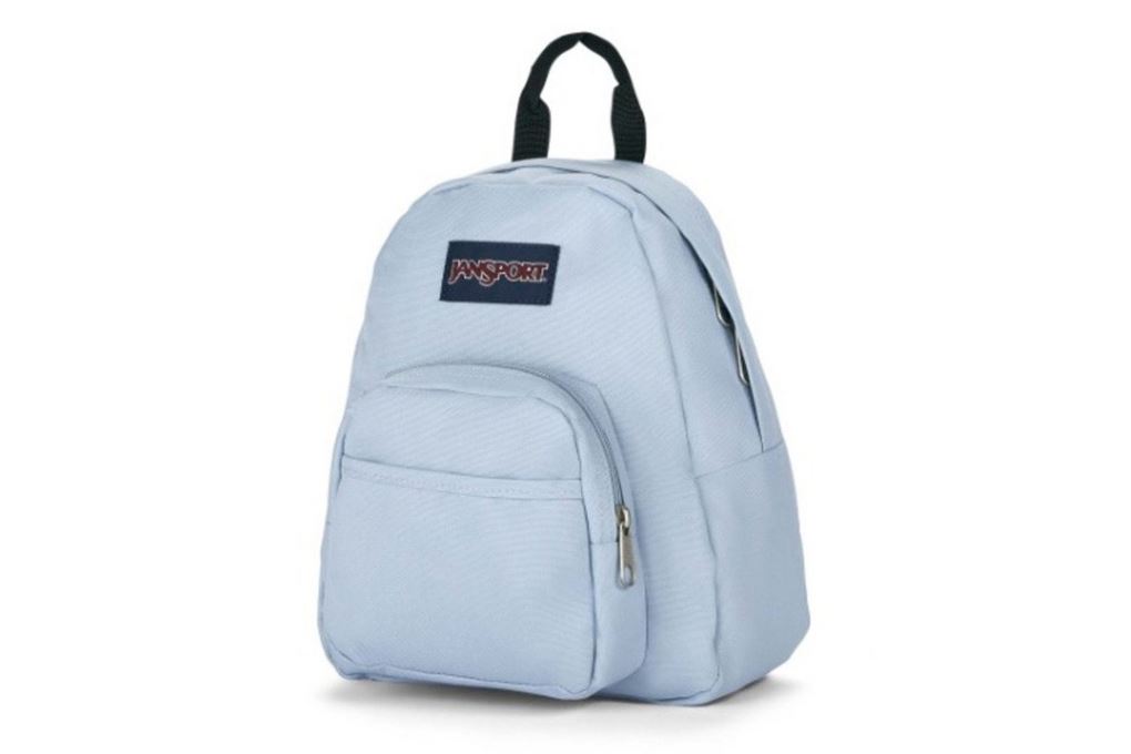 Balo Tablet Jansport Half Pint 10.2L Xanh Dương Màu Xanh Dương
