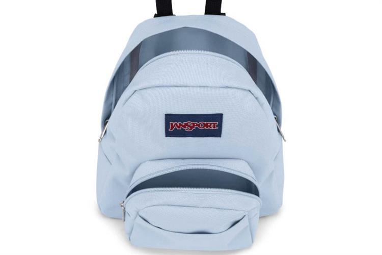 Balo Tablet Jansport Half Pint 10.2L Xanh Dương Màu Xanh Dương